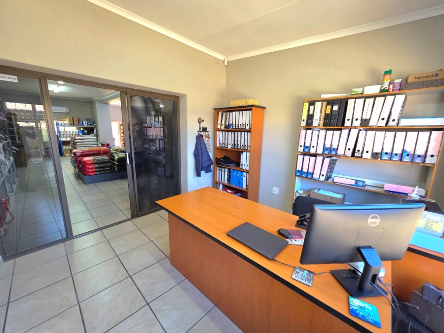 Commercial Property for Sale in Bethlehem Free State